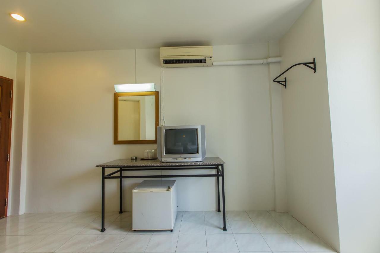 Chongko Guesthouse Phuket Zewnętrze zdjęcie
