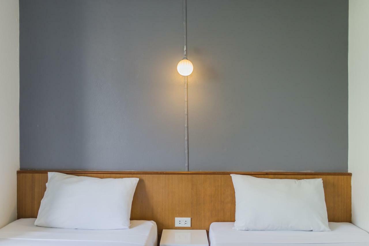 Chongko Guesthouse Phuket Zewnętrze zdjęcie