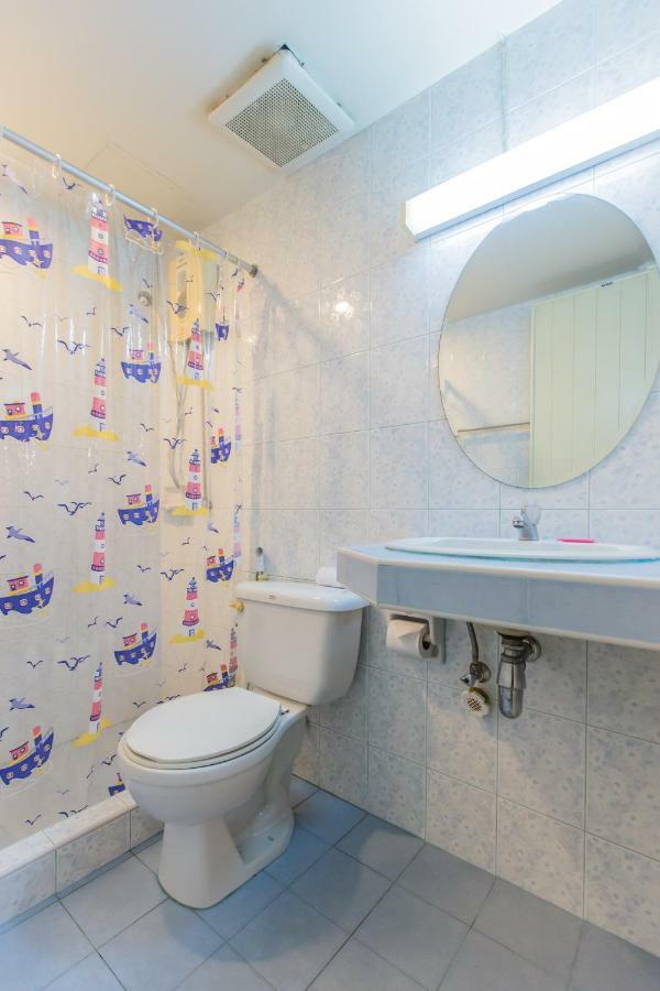 Chongko Guesthouse Phuket Zewnętrze zdjęcie