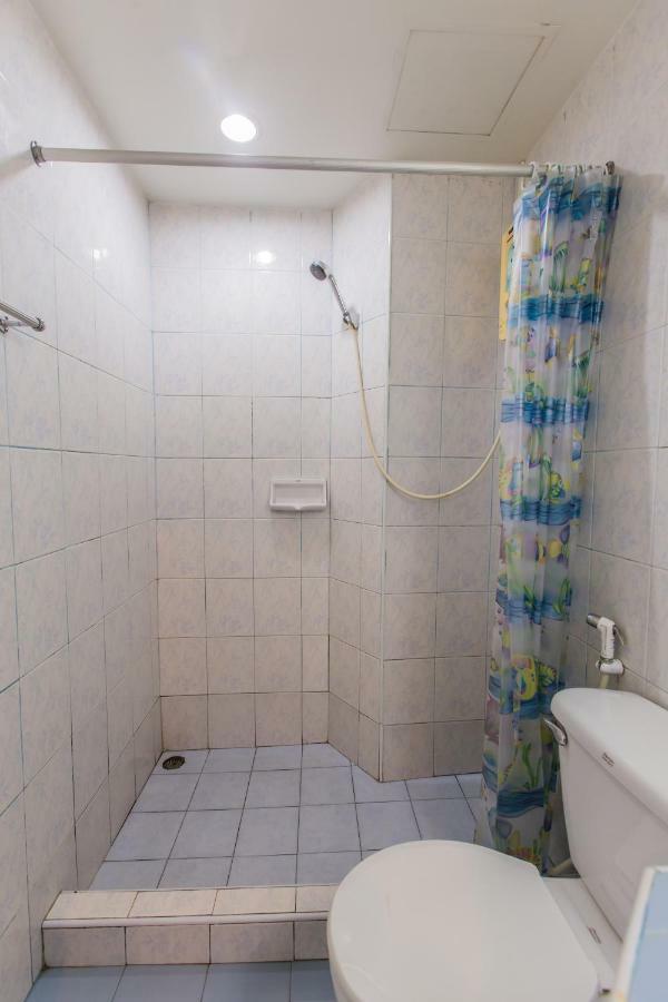 Chongko Guesthouse Phuket Zewnętrze zdjęcie