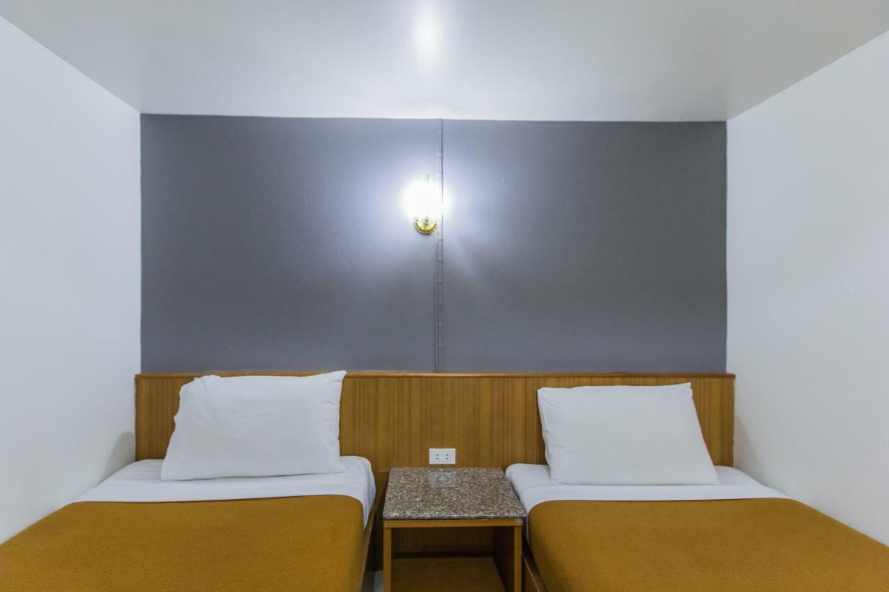 Chongko Guesthouse Phuket Zewnętrze zdjęcie