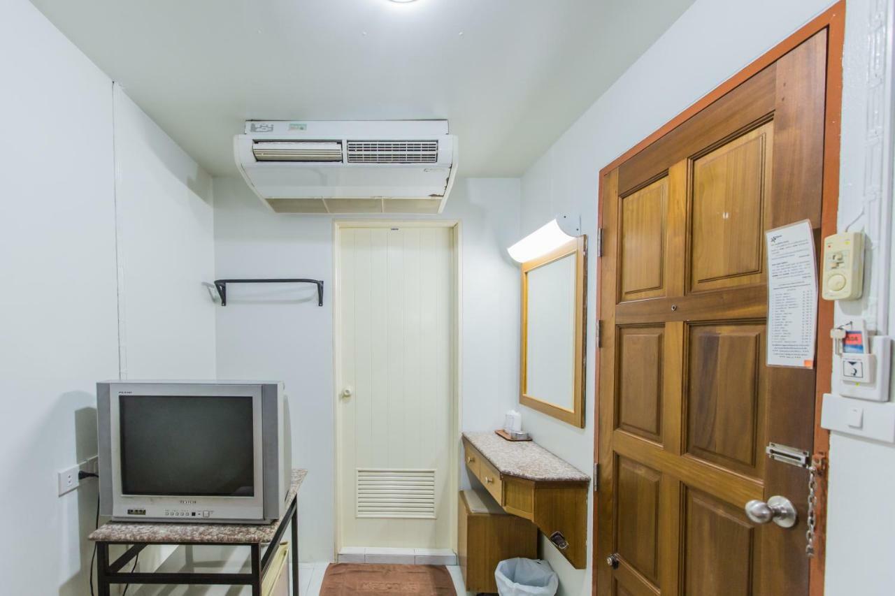 Chongko Guesthouse Phuket Zewnętrze zdjęcie