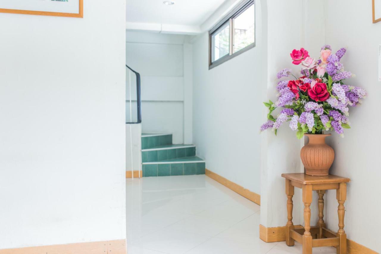 Chongko Guesthouse Phuket Zewnętrze zdjęcie