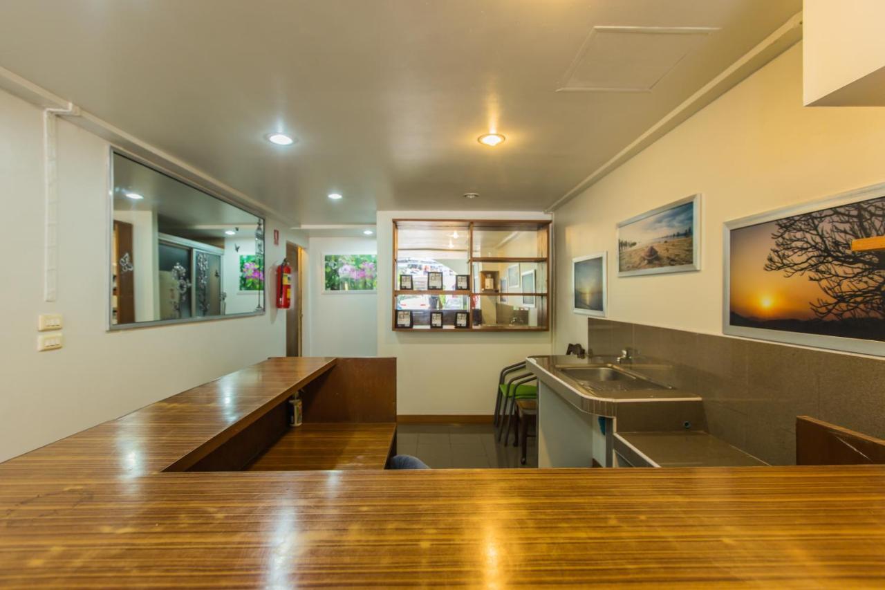 Chongko Guesthouse Phuket Zewnętrze zdjęcie