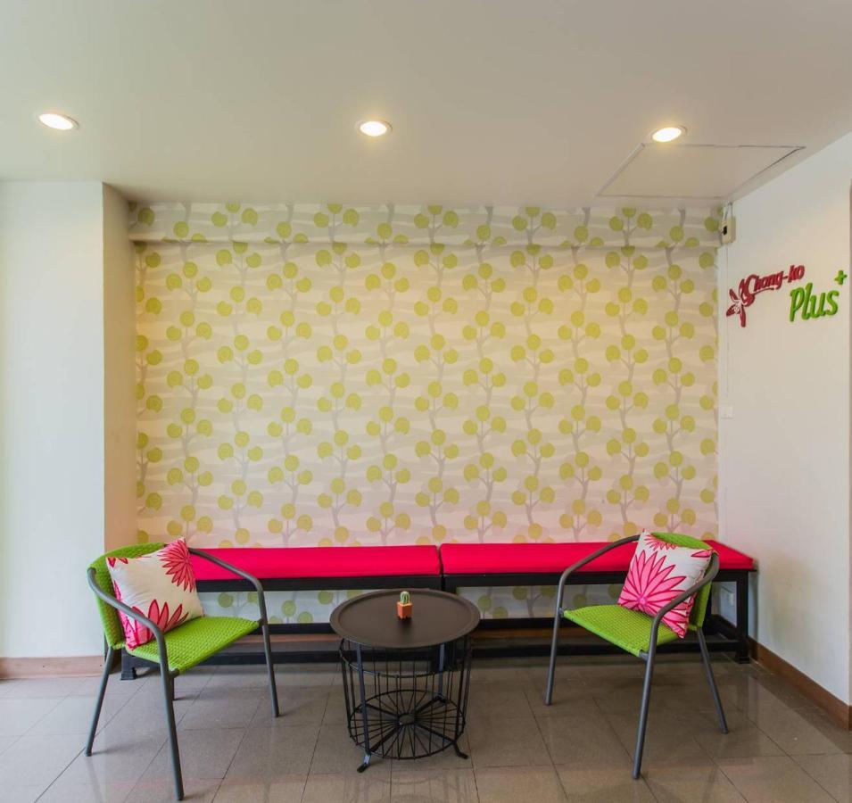 Chongko Guesthouse Phuket Zewnętrze zdjęcie